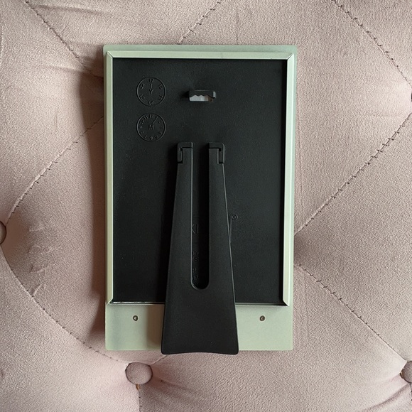 FREE WITH PURCHASE Ikea 5” x 7” frames. - Picture 7 of 9